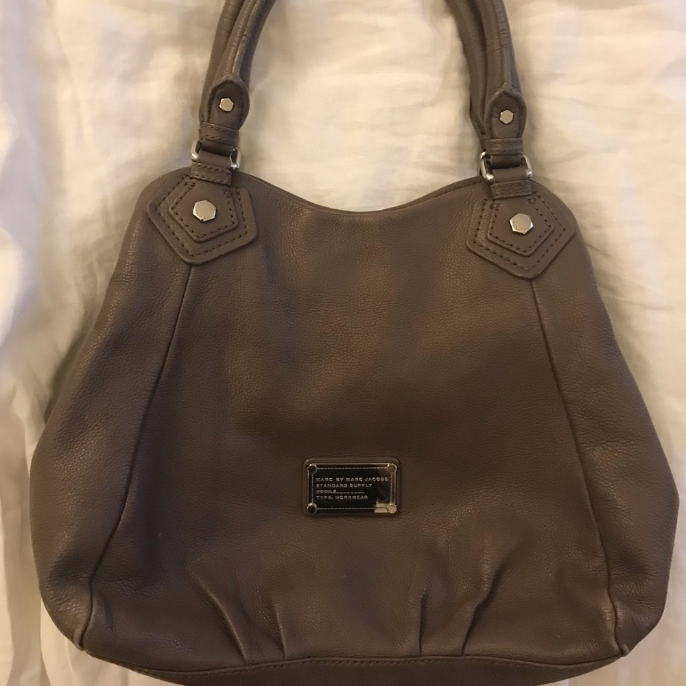Marc by Marc Jacobs Classic Q Fran bag